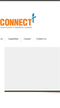 Mobile Screenshot of connectt.net